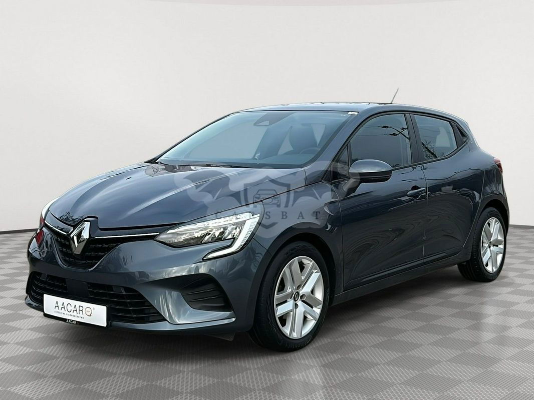 Renault Clio V 1.0 TCe Zen 2021
