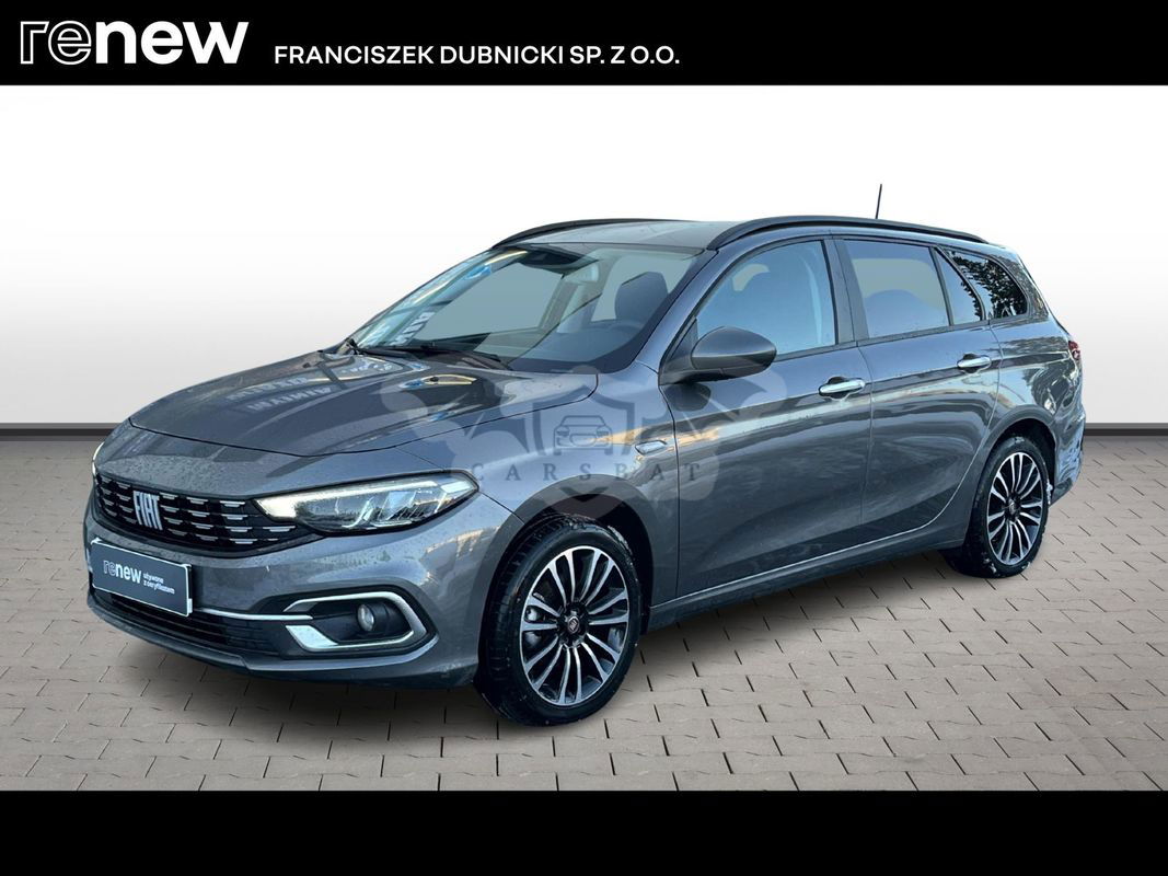 Fiat Tipo II 1.0 T3 City Life 2023