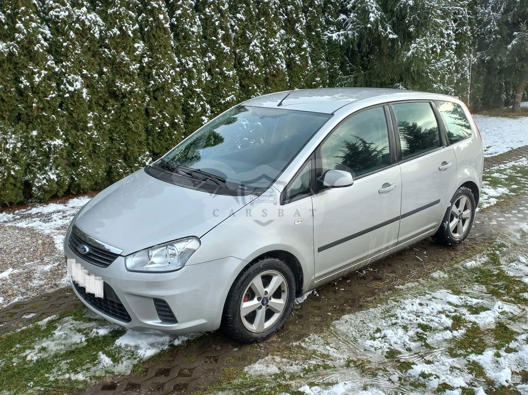 Ford C-Max 2008