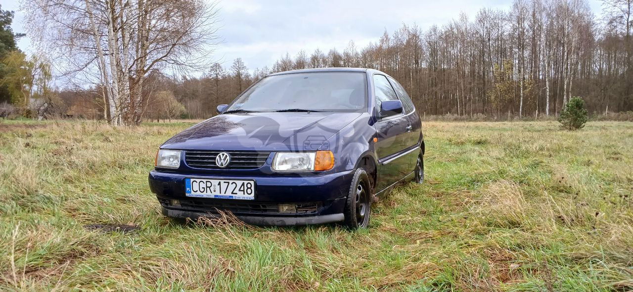 Volkswagen Polo III 1998