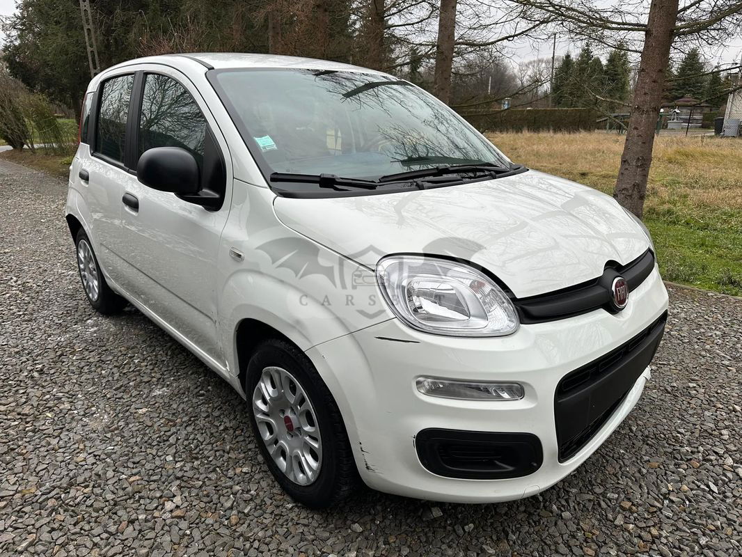 Fiat Panda III 1.0 Hybrid City Life 2022