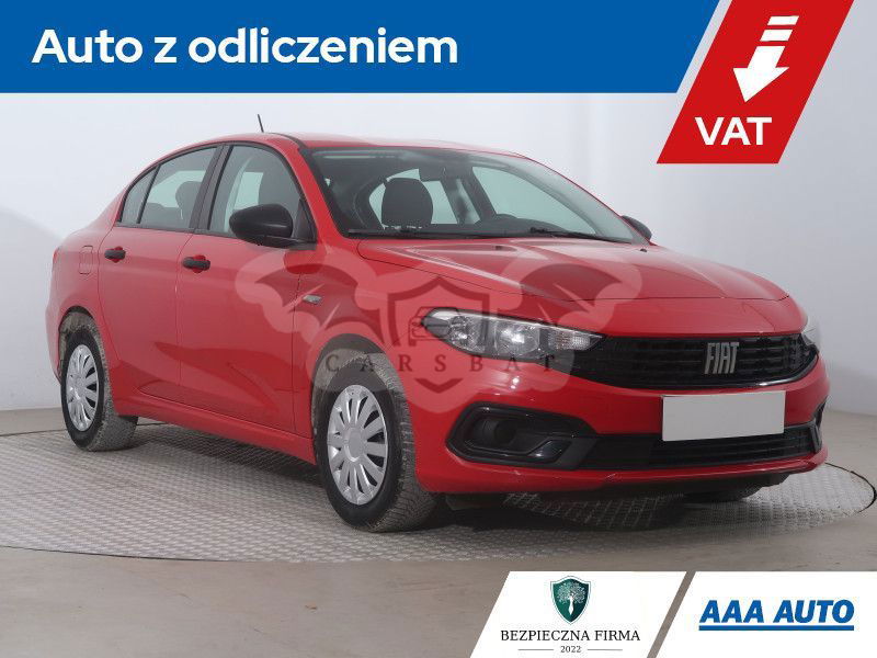 Fiat Tipo II 2021