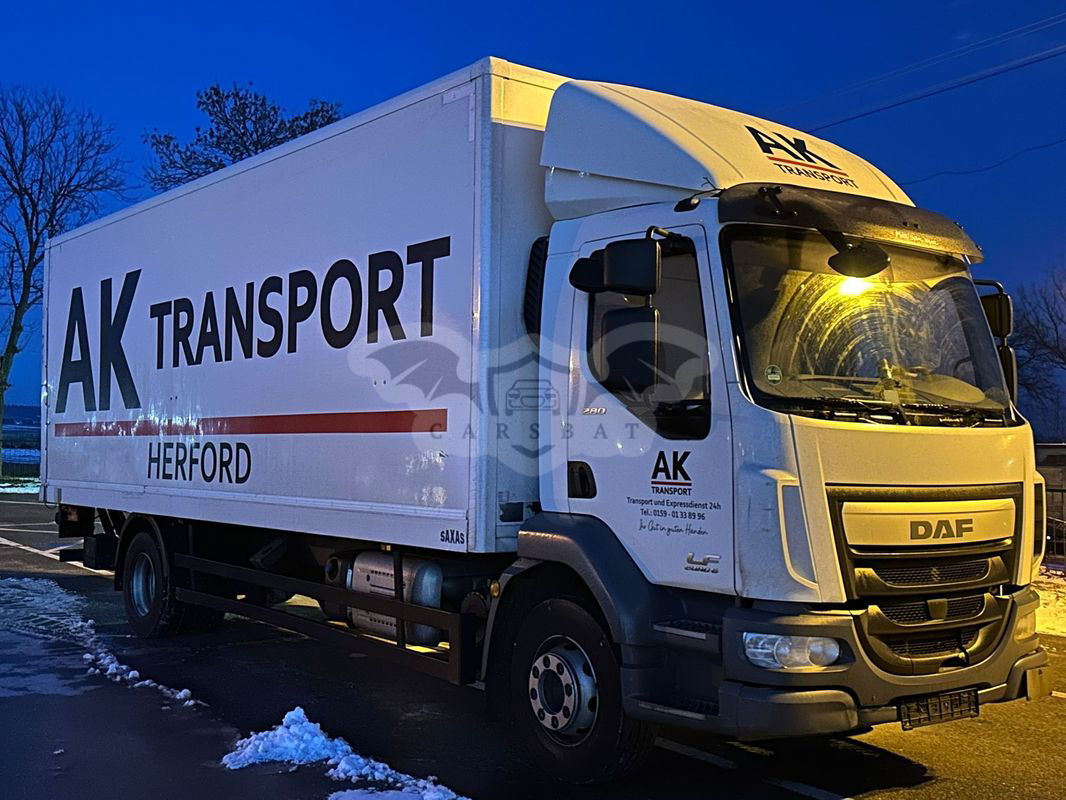 DAF LF 2016