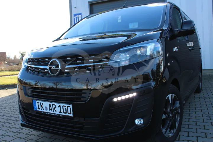 Opel Zafira D Life 2.0 D L Elegance 2021