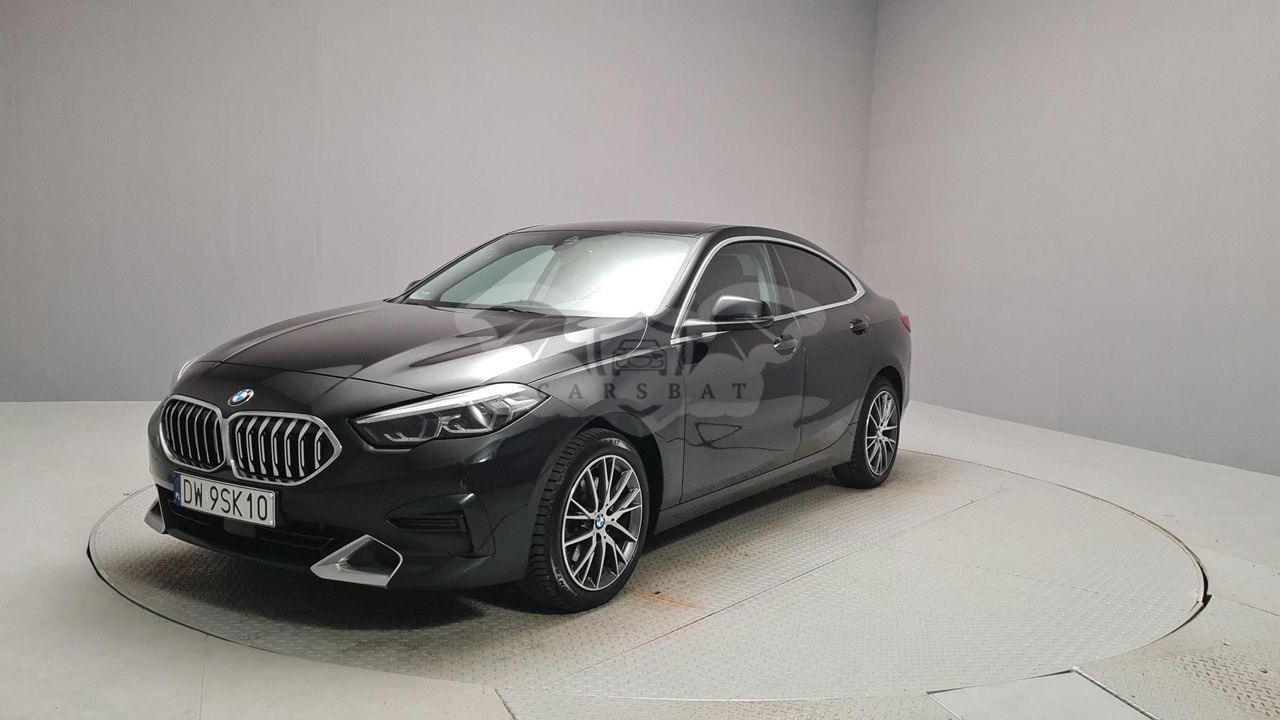 BMW 2 Series 218i M Sport 2022
