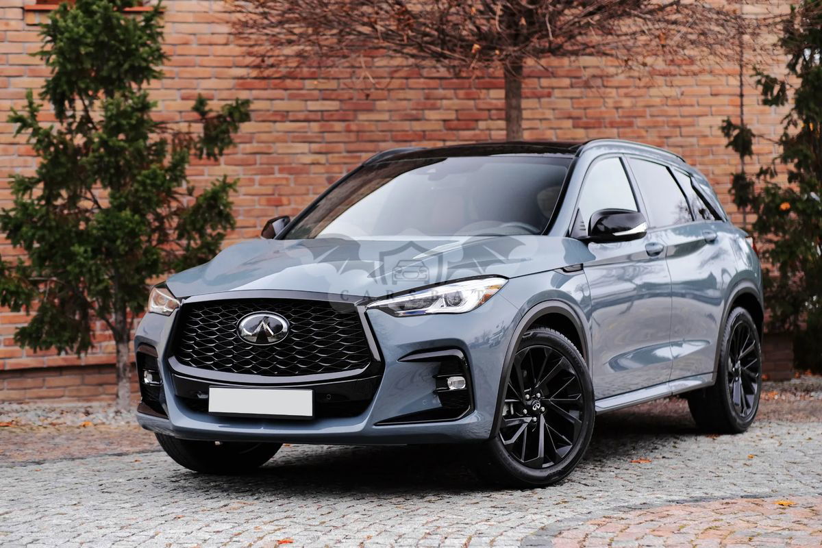 Infiniti QX50 2023