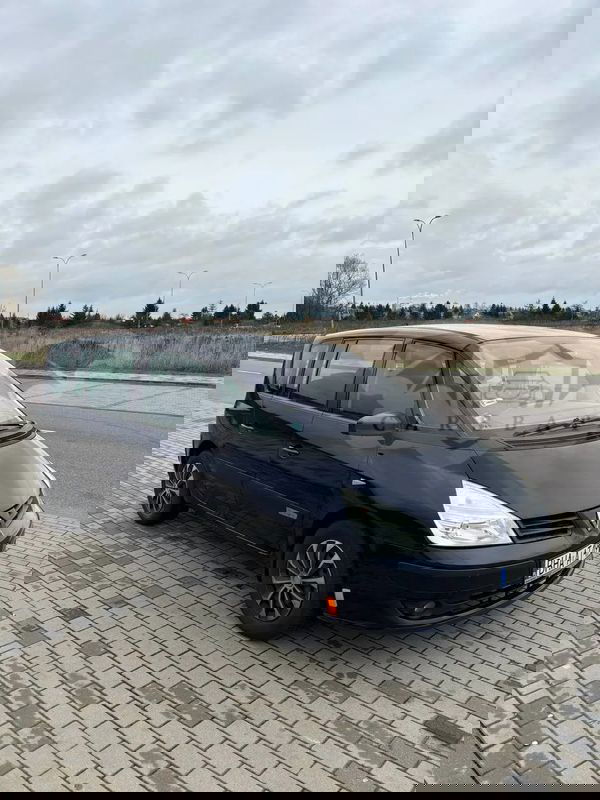 Renault Espace IV 2006