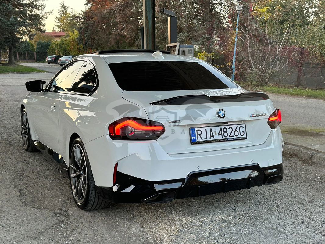 BMW 2 Series M240i xDrive 2022