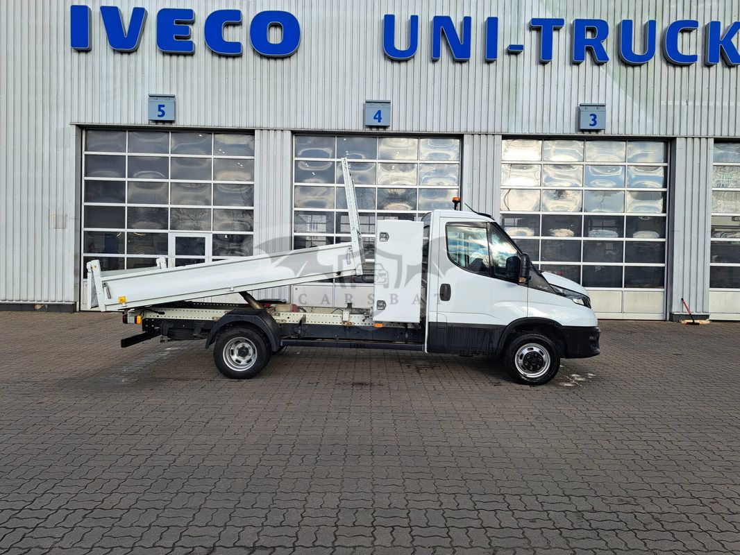 Iveco Daily 2022