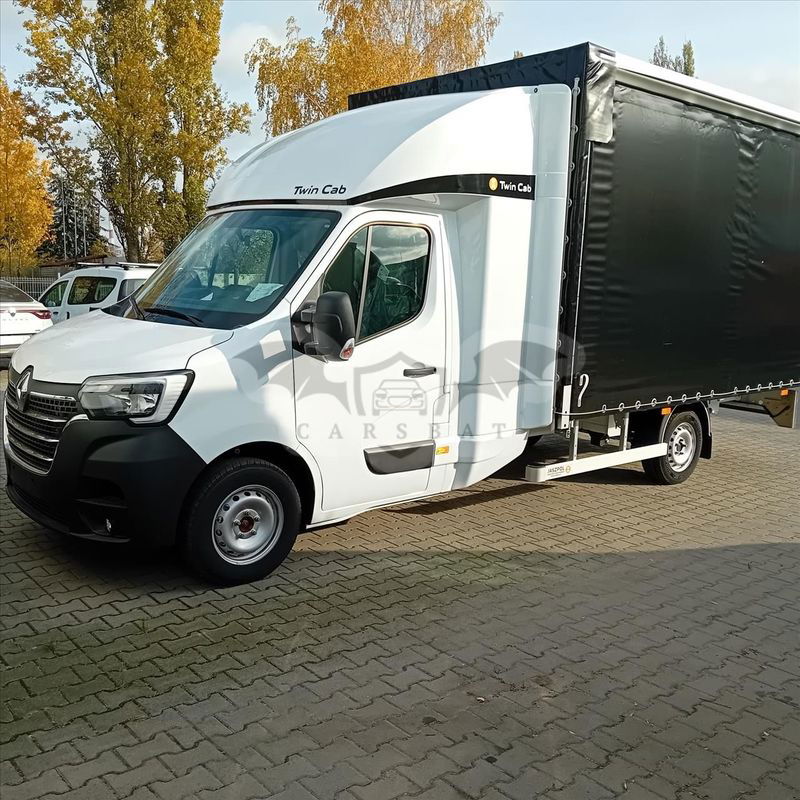 Renault Master 2024