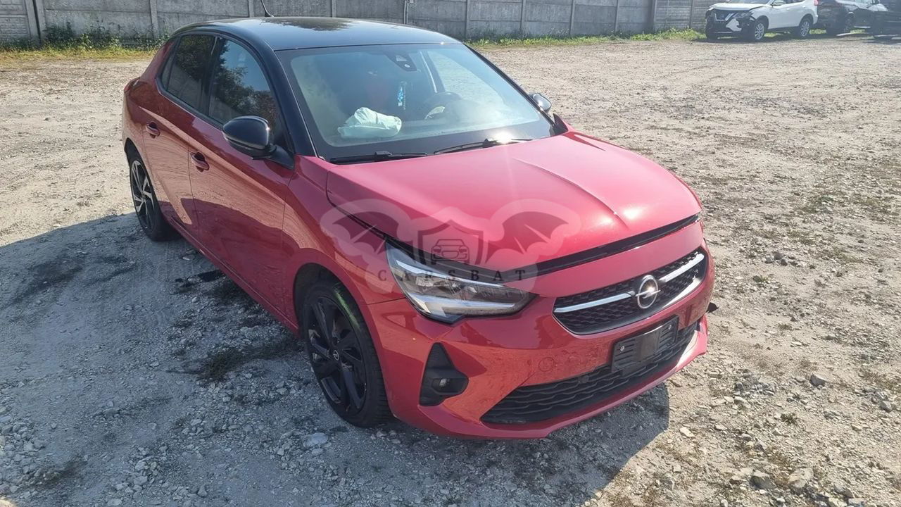 Opel Corsa F 1.5 D Edition Business Pack S&S 2020