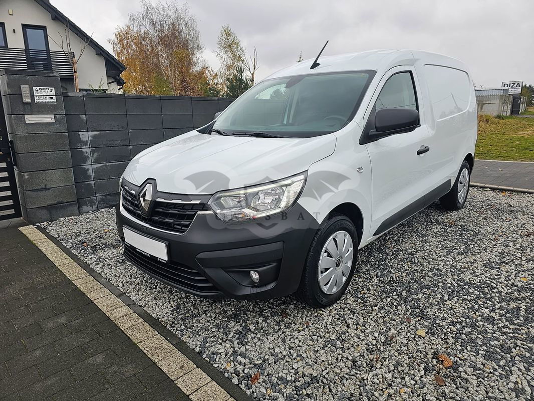 Renault Express 2021