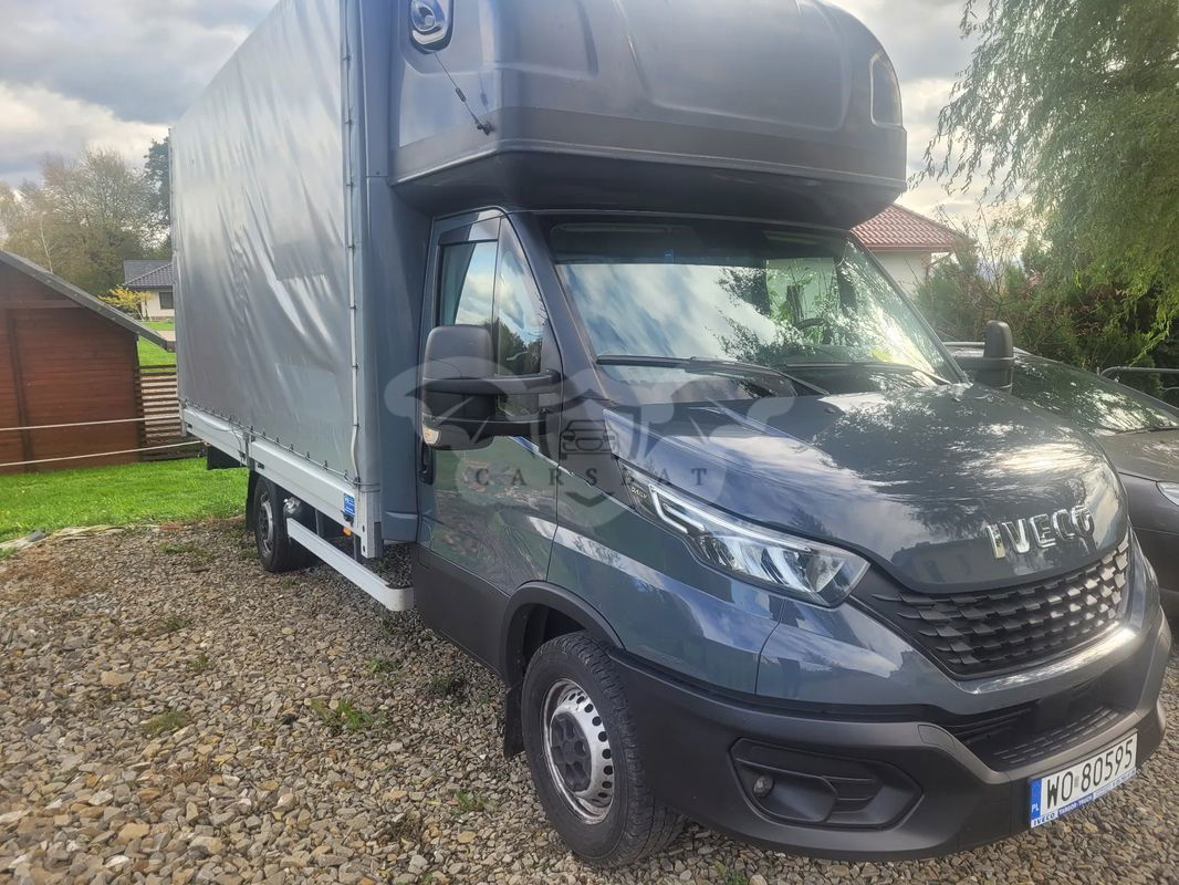 Iveco Daily 2022