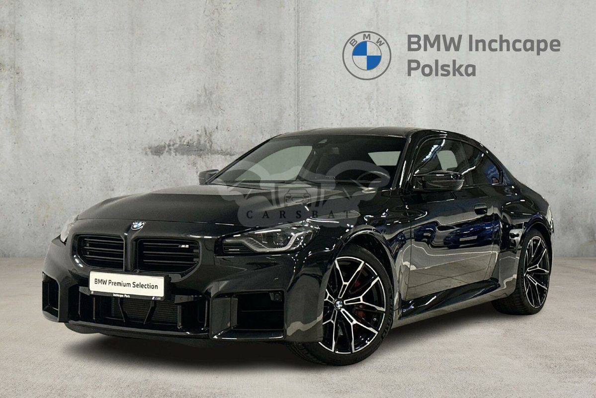 BMW M2 2023