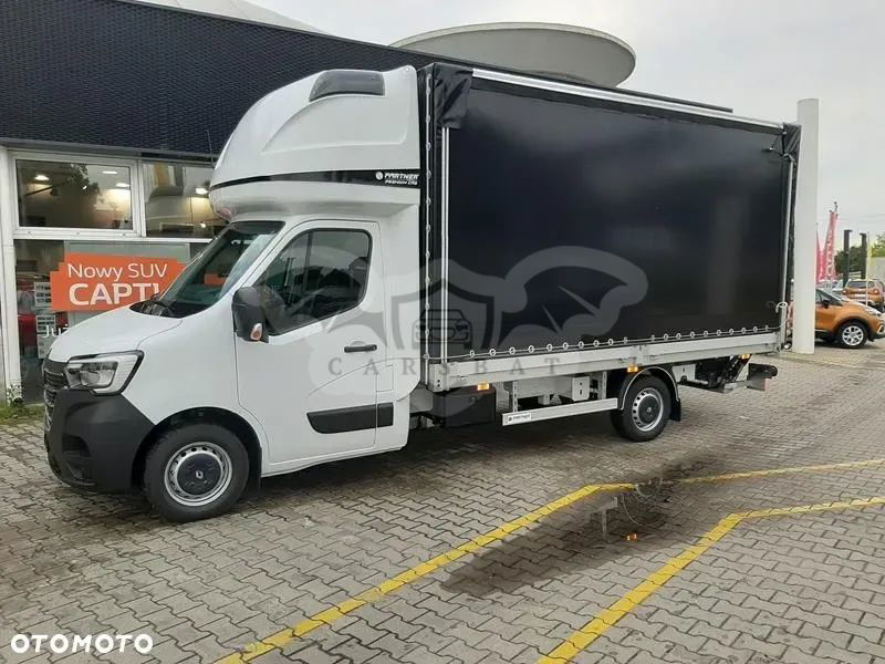 Renault Master 2024