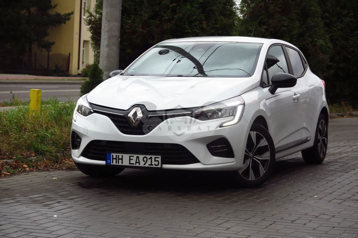 Renault Clio V 1.0 TCe Intens 2023