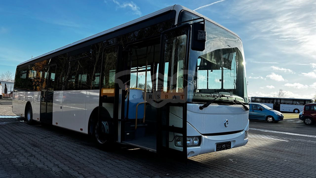 Irisbus Crossway 2009