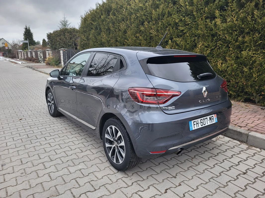 Renault Clio V TCe 100 EDITION ONE 2019