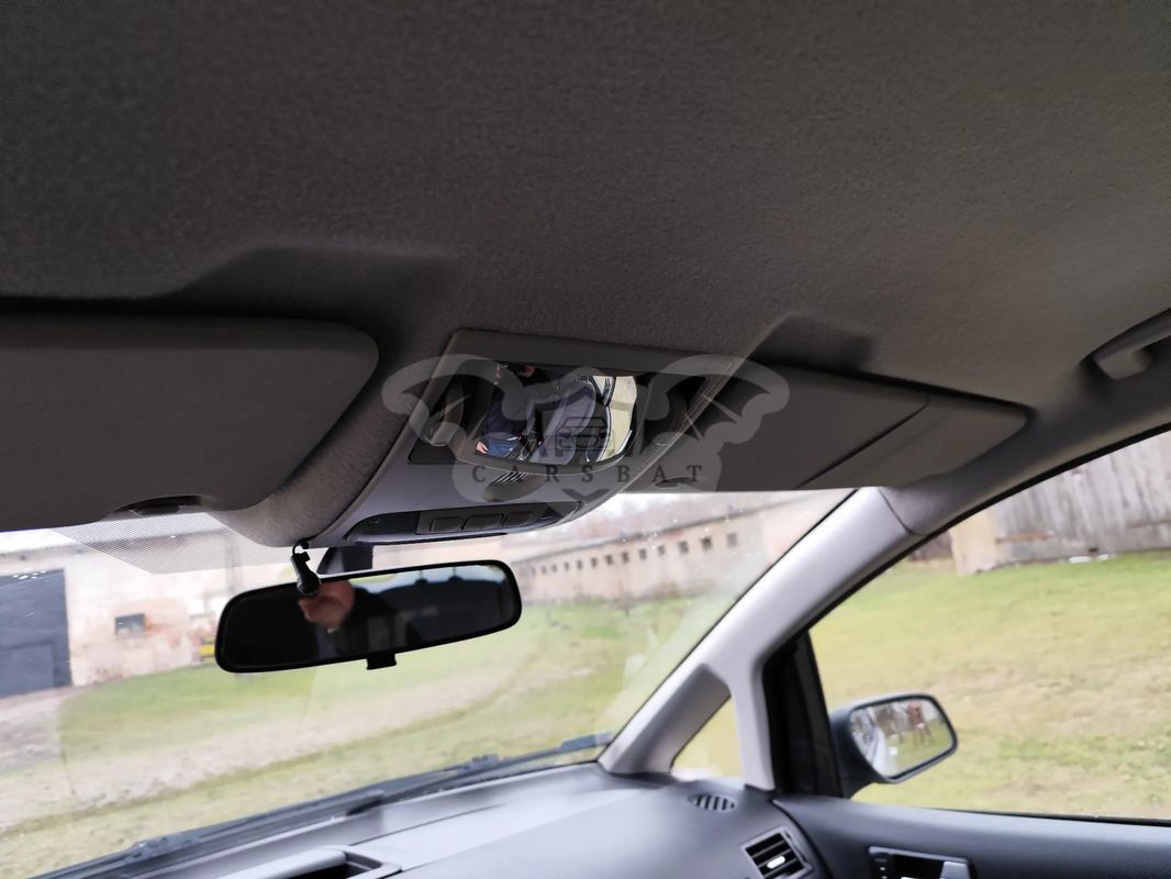 Ford C-Max I 2008