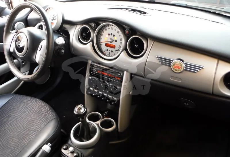 Mini Cooper 2003