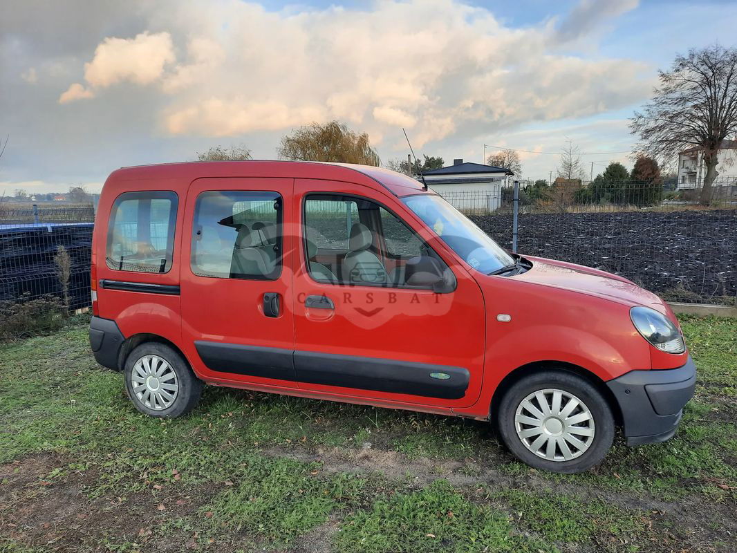 Renault R 4 2006