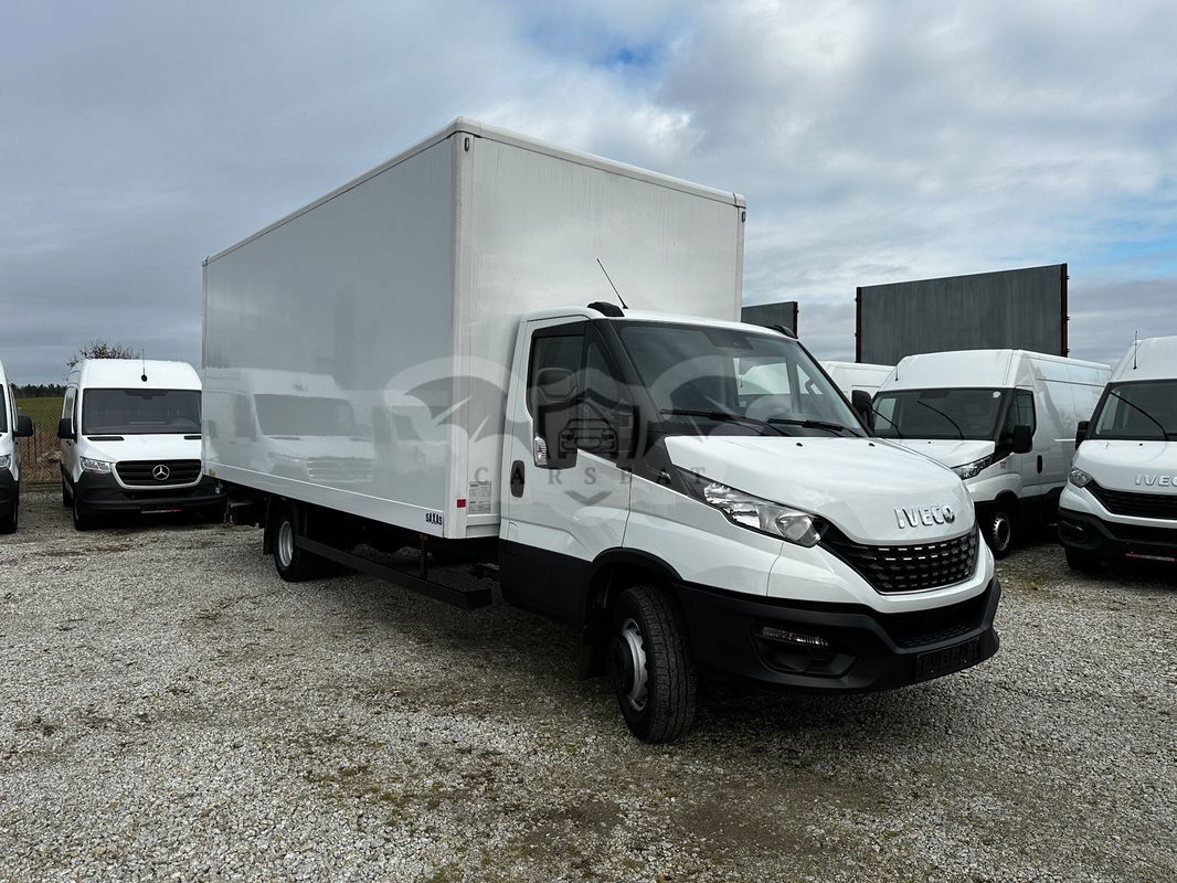 Iveco Daily 2022
