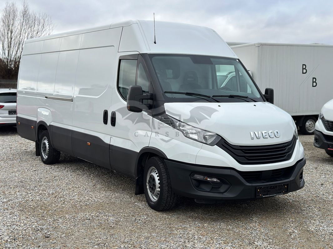 Iveco Daily 2022