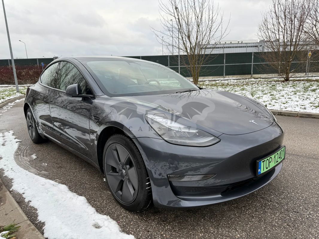 Tesla Model 3 Long Range AWD 2023