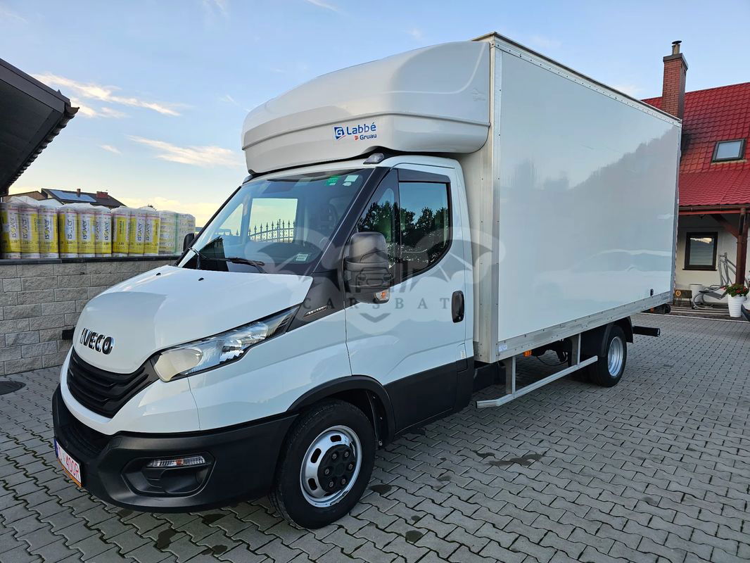 Iveco Daily 2022