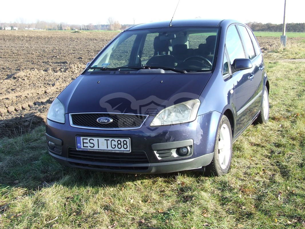 Ford C-Max 2006