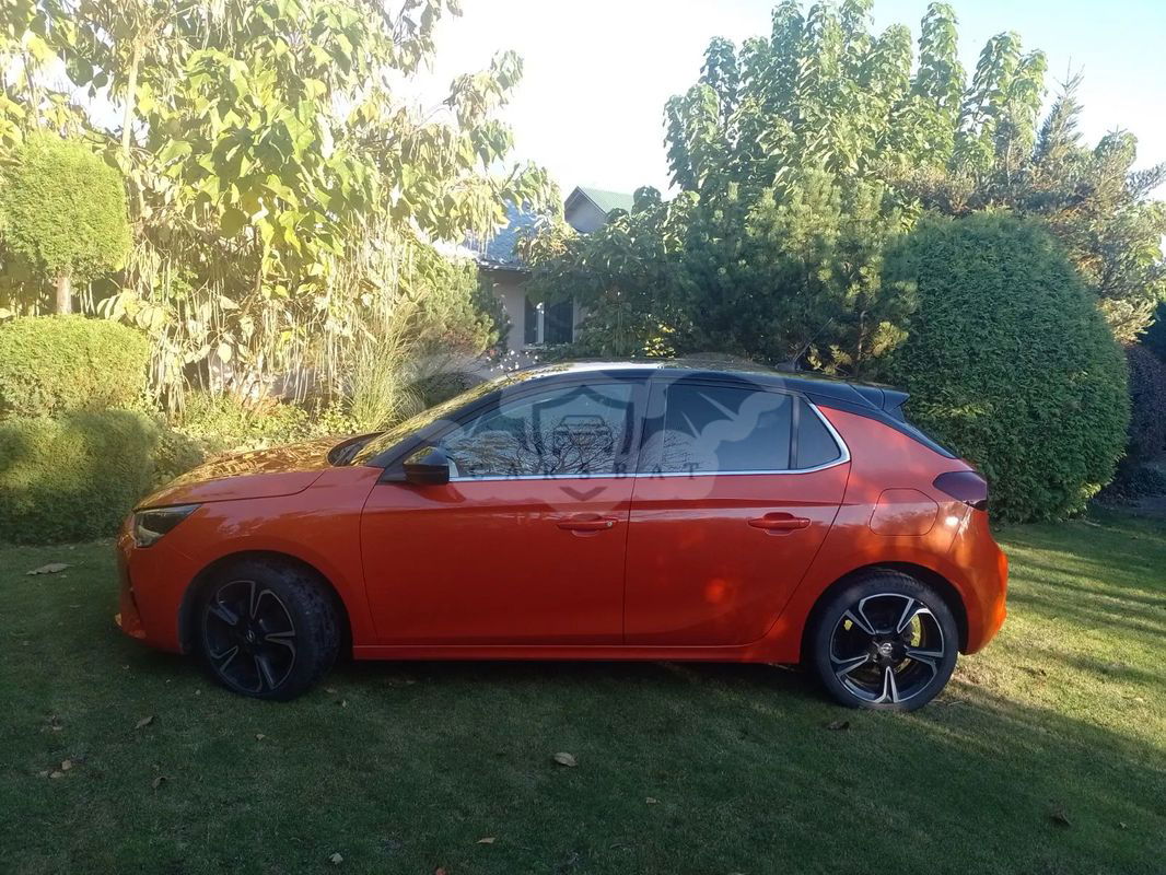 Opel Corsa F 1.2 Elegance S&S 2020