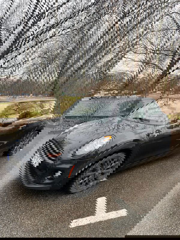 Mini Cooper 2017