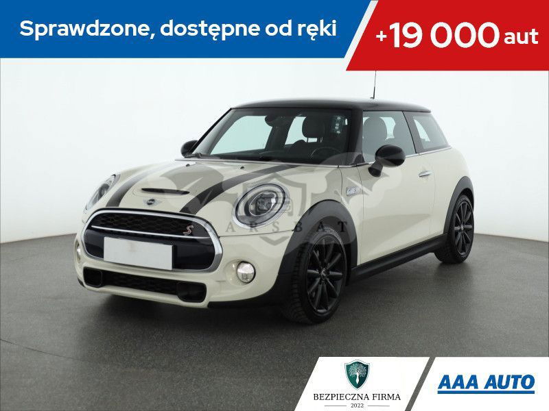 Mini Cooper 2014