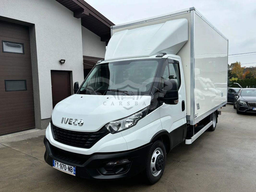 Iveco Daily 2021