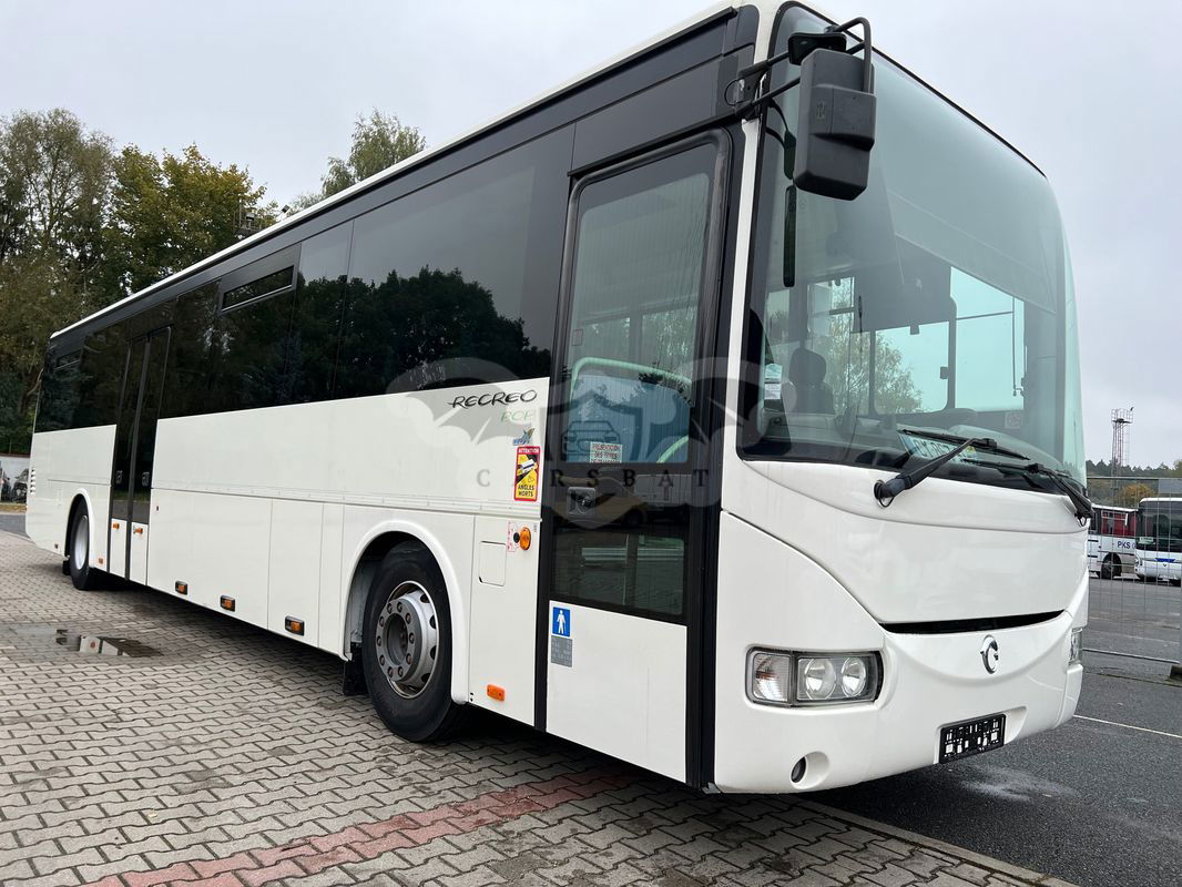 Irisbus Recreo 2013