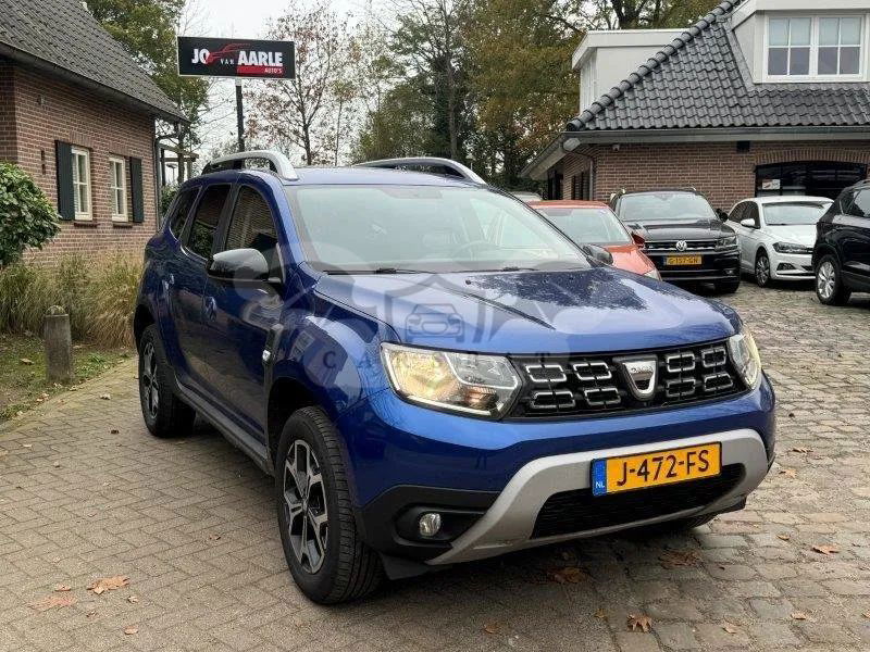 Dacia Duster II 1.0 TCe Essential 2020