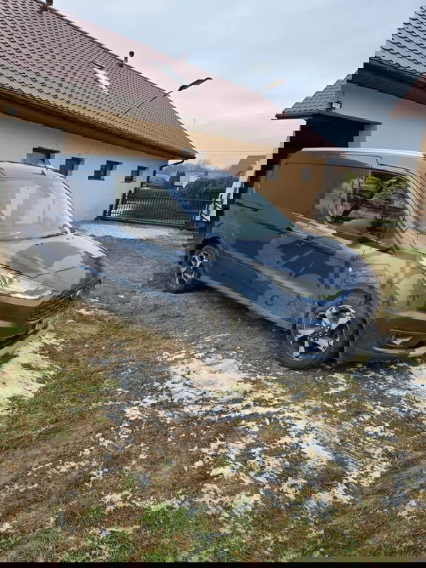 Ford Transit Connect II 2021