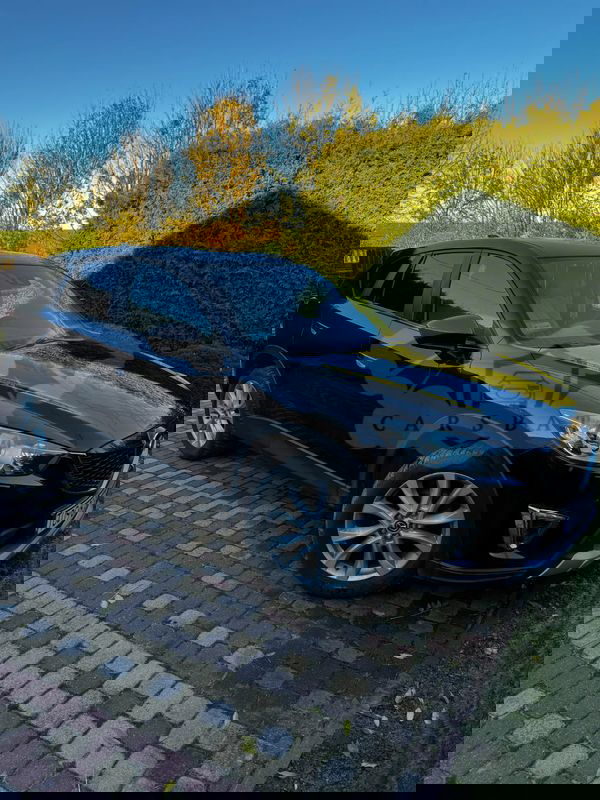 Mazda CX-5 I 2.2 D Skypassion 2013