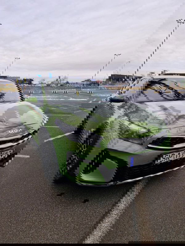 Kia XCeed 1.5 T-GDI Business Line 2022