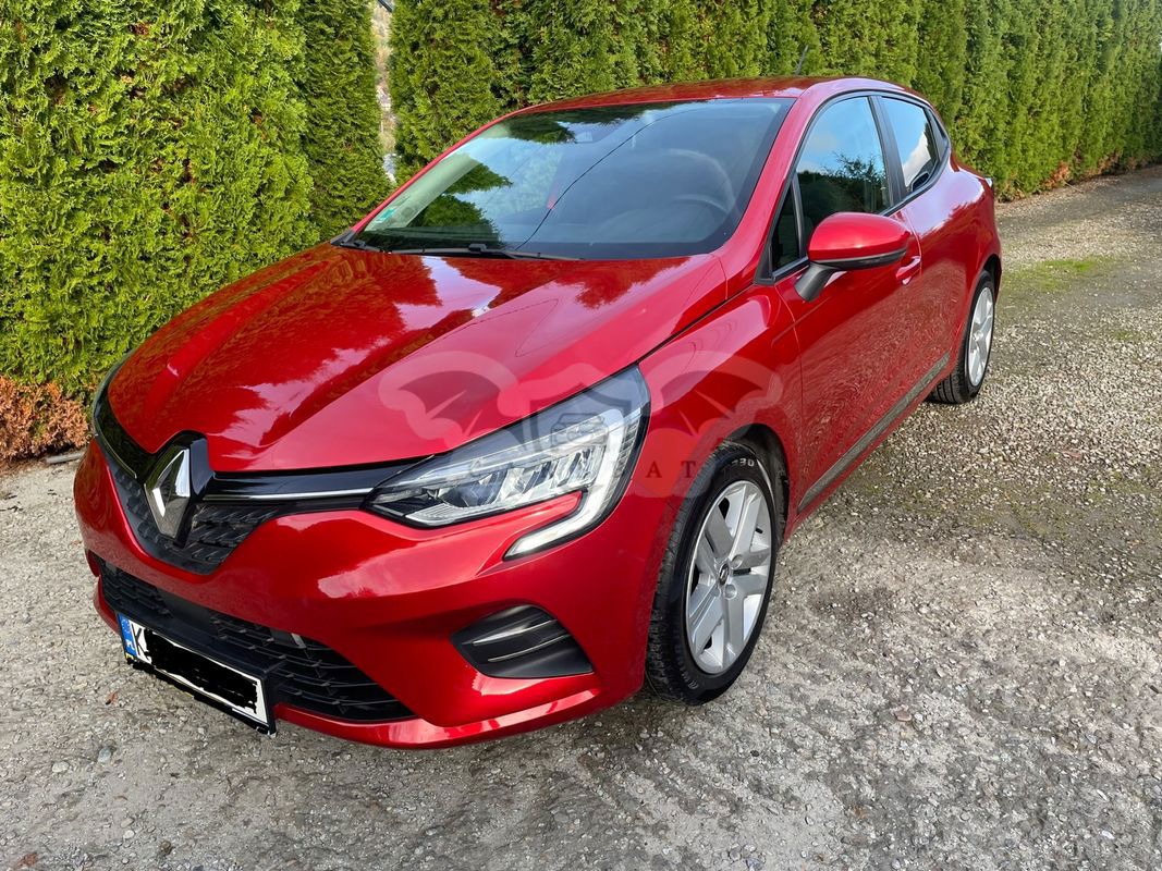 Renault Clio V TCe 100 BUSINESS EDITION 2019