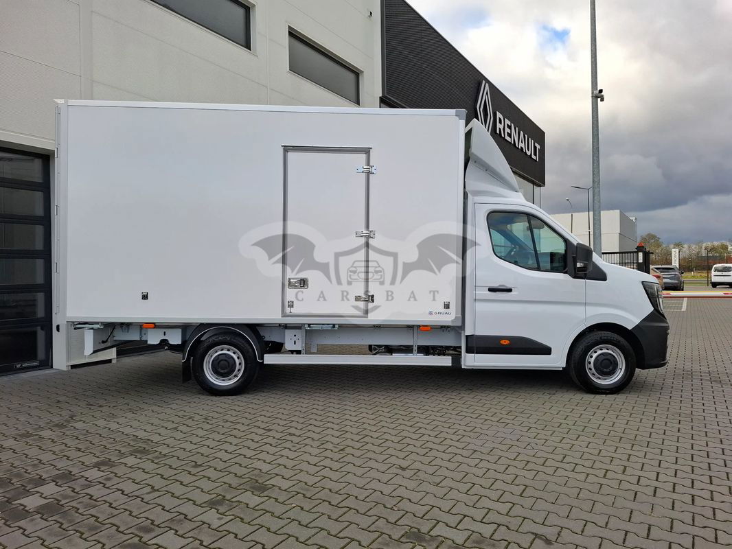 Renault Master 2024