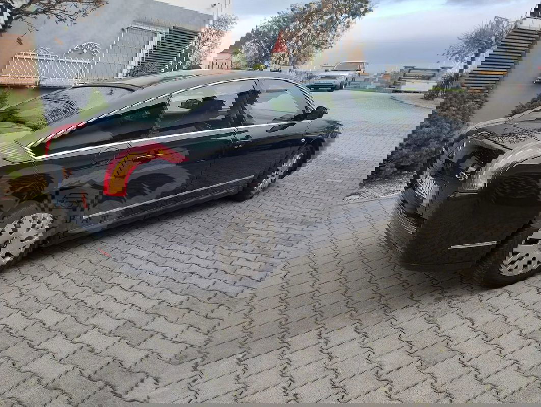 Citroën C6 2.7 HDi 24V Business 2006