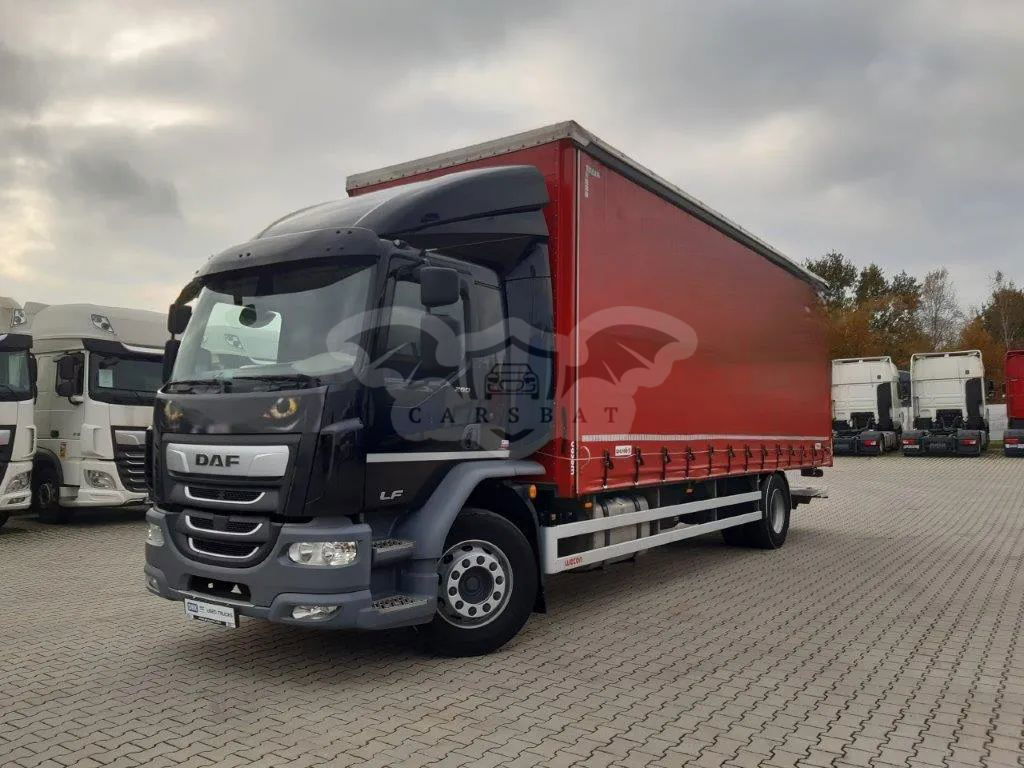 DAF LF 2022