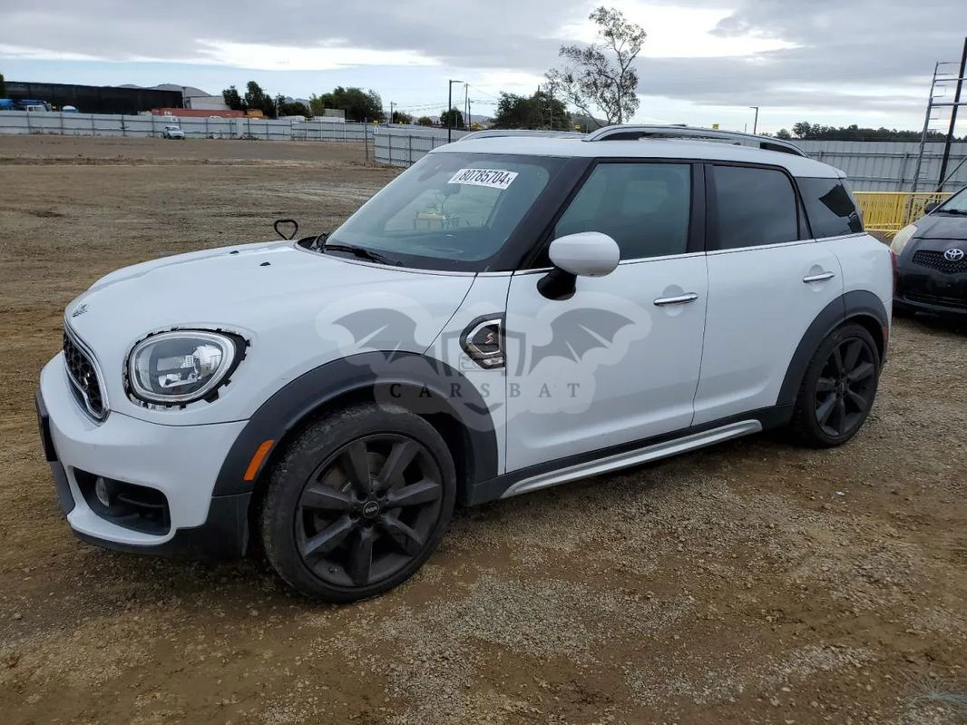 Mini Countryman 2020