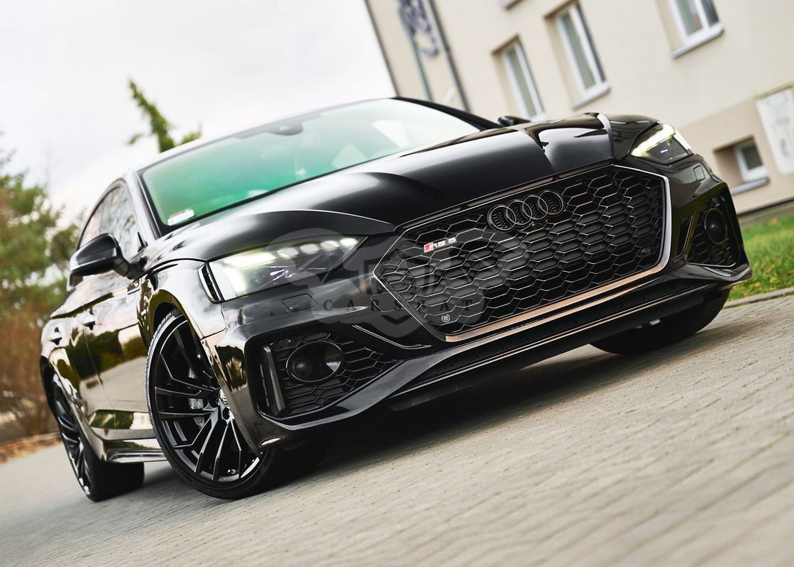 Audi RS5 2.9 TFSI Quattro Tiptronic 2020