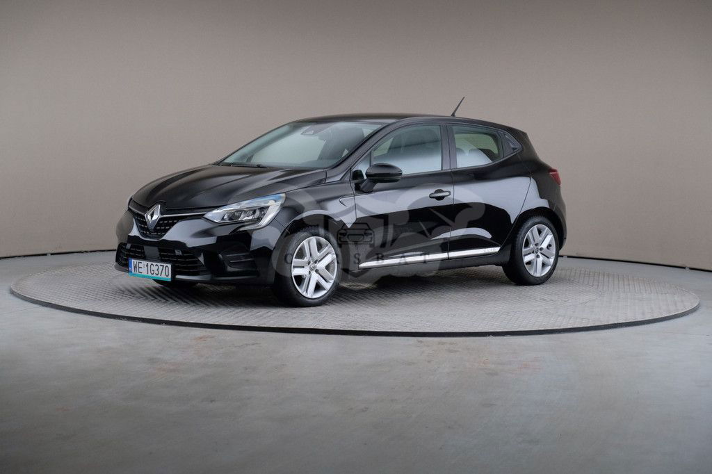 Renault Clio V 2020