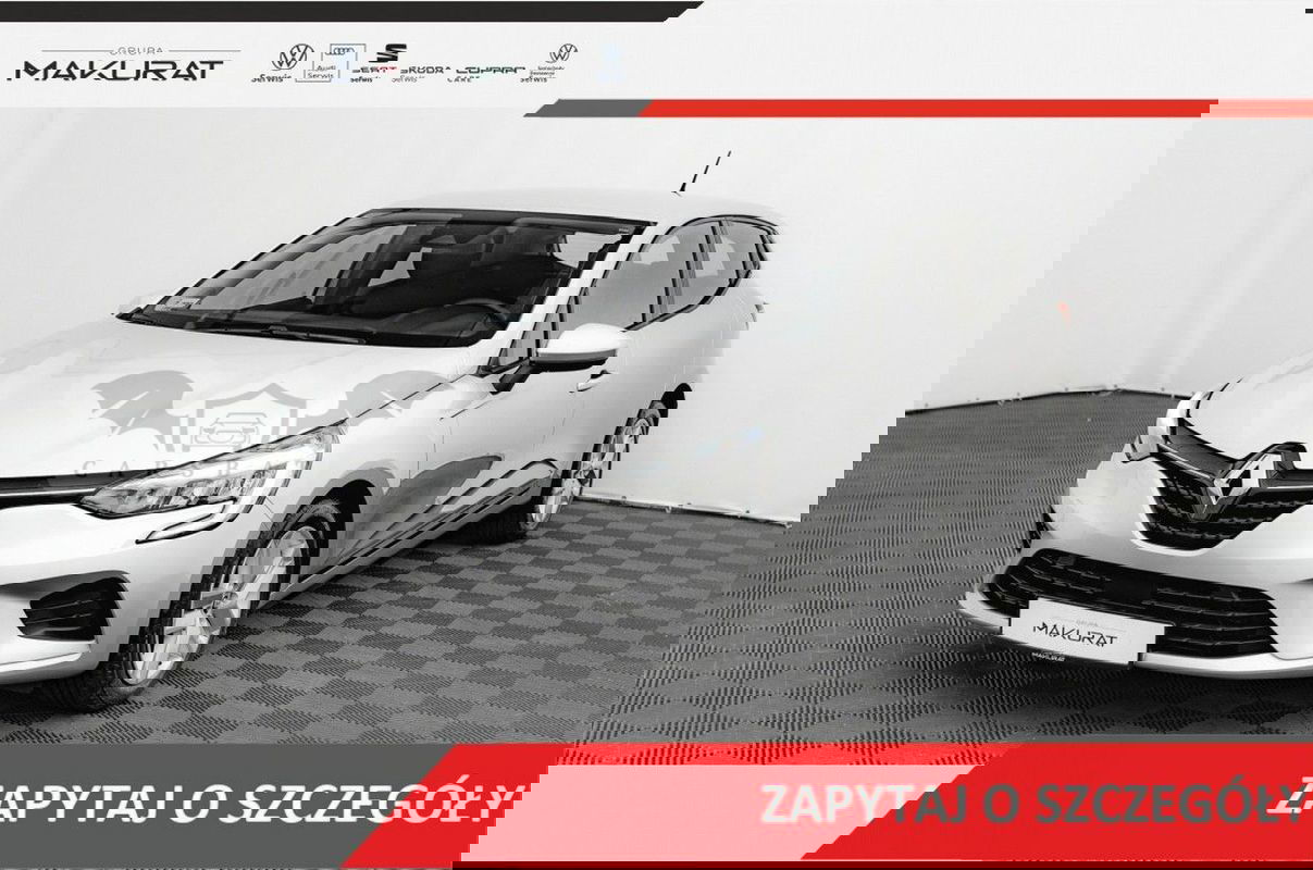 Renault Clio IV 1.0 TCe Zen 2021