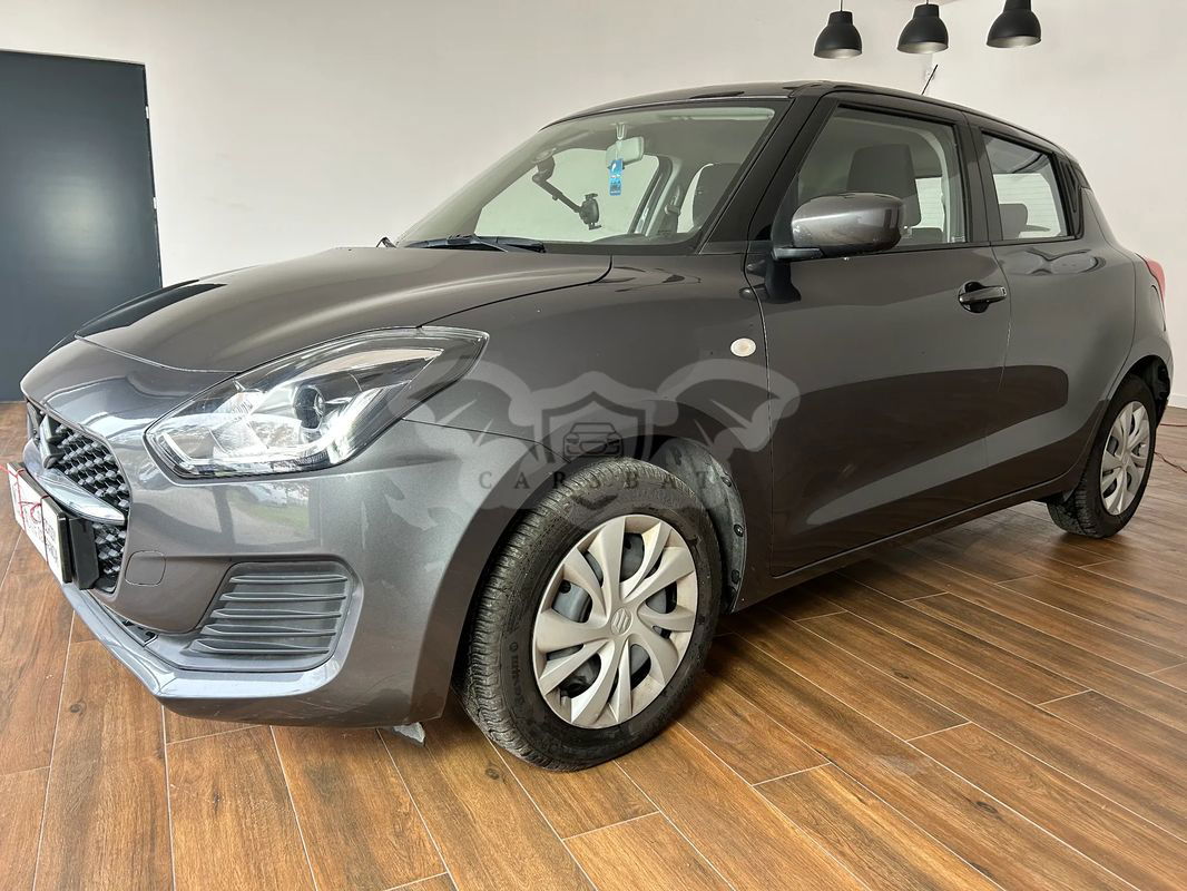 Suzuki Swift VI 1.2 Premium Plus 2021