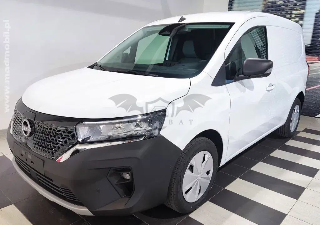 Nissan Townstar 2023