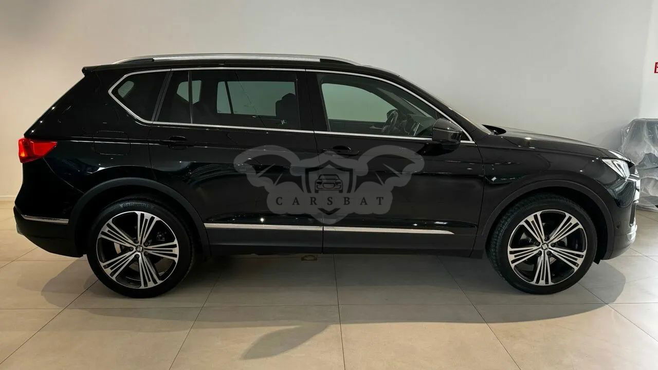Seat Tarraco 1.5 Eco TSI EVO Xperience S&S 2019